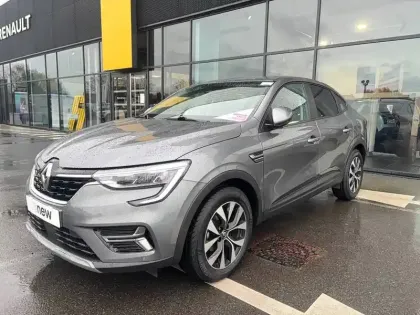 Photo 63 Renault Arkana  mild hybrid 140 EDC FAP - 22