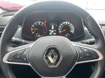 Photo 13 Renault Arkana  mild hybrid 140 EDC FAP - 22