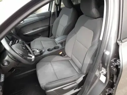 Photo 112 Renault Arkana  mild hybrid 140 EDC FAP - 22