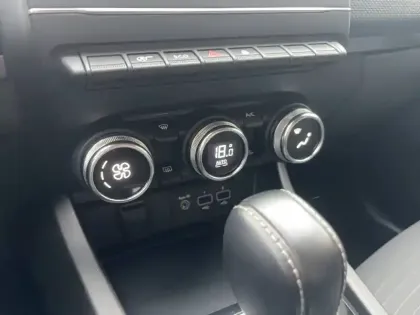 Photo 10 Renault Arkana  mild hybrid 140 EDC FAP - 22