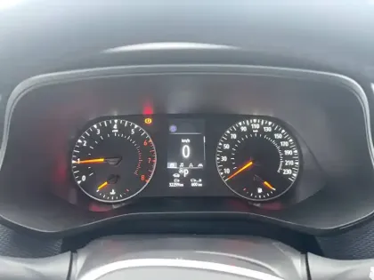 Photo 15 Renault Arkana  mild hybrid 140 EDC FAP - 22