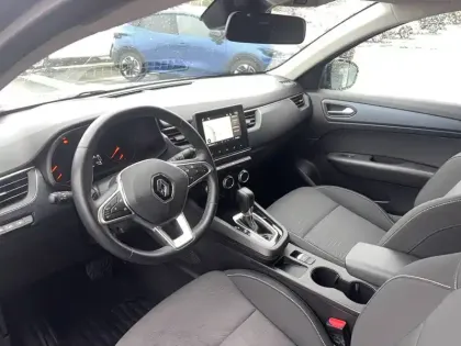 Photo 98 Renault Arkana  mild hybrid 140 EDC FAP - 22