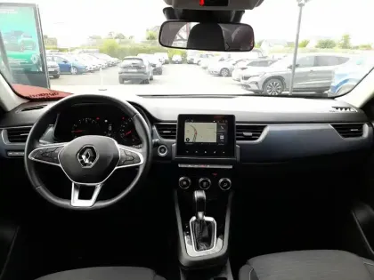 Photo 113 Renault Arkana  mild hybrid 140 EDC FAP - 22