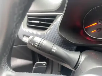 Photo 24 Renault Arkana  mild hybrid 140 EDC FAP - 22