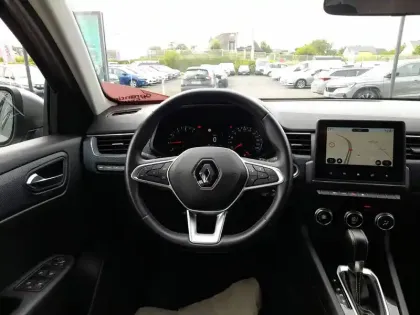 Photo 131 Renault Arkana  mild hybrid 140 EDC FAP - 22