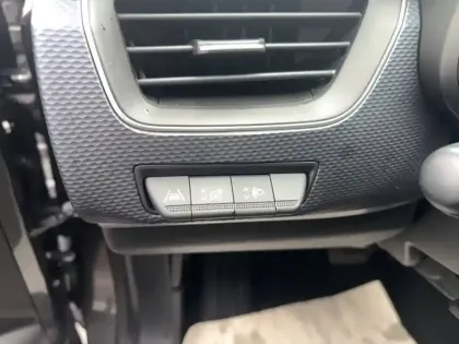 Photo 23 Renault Arkana  mild hybrid 140 EDC FAP - 22