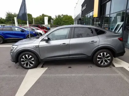 Photo 105 Renault Arkana  mild hybrid 140 EDC FAP - 22