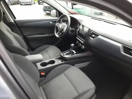 Photo 117 Renault Arkana  mild hybrid 140 EDC FAP - 22