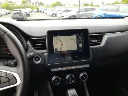 Photo 115 Renault Arkana  mild hybrid 140 EDC FAP - 22