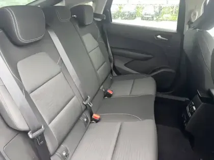 Photo 14 Renault Arkana  mild hybrid 140 EDC FAP - 22