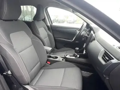 Photo 41 Renault Arkana  mild hybrid 140 EDC FAP - 22