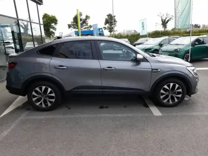 Photo 109 Renault Arkana  mild hybrid 140 EDC FAP - 22
