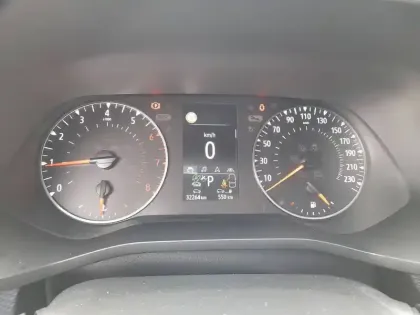 Photo 120 Renault Arkana  mild hybrid 140 EDC FAP - 22