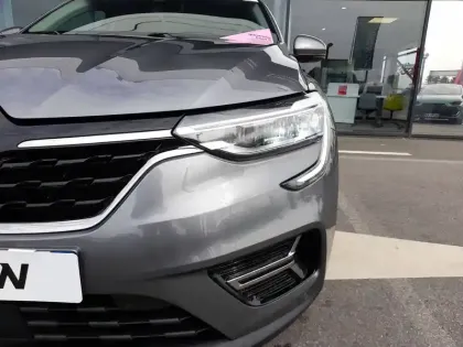 Photo 129 Renault Arkana  mild hybrid 140 EDC FAP - 22