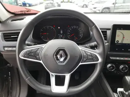 Photo 118 Renault Arkana  mild hybrid 140 EDC FAP - 22
