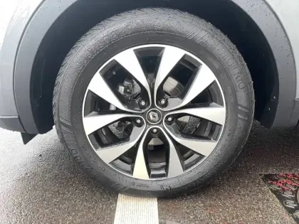 Photo 35 Renault Arkana  mild hybrid 140 EDC FAP - 22