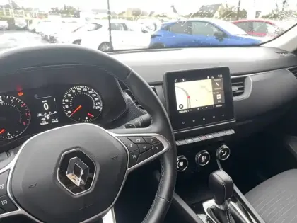 Photo 32 Renault Arkana  mild hybrid 140 EDC FAP - 22