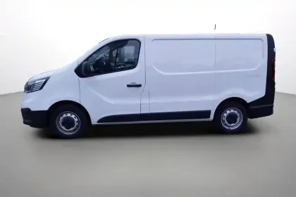 Photo 11 Renault Trafic  FGN L1H1 2800 KG BLUE DCI 130
