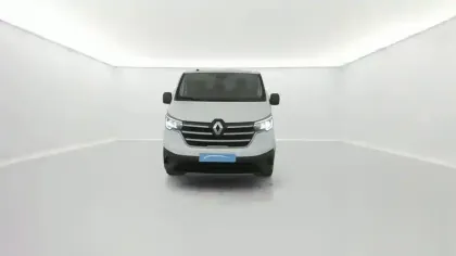 Photo 25 Renault Trafic  FGN L1H1 2800 KG BLUE DCI 130