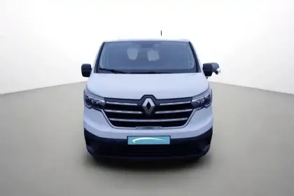 Photo 7 Renault Trafic  FGN L1H1 2800 KG BLUE DCI 130