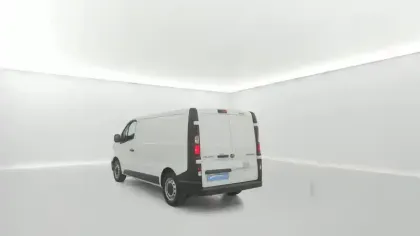 Photo 20 Renault Trafic  FGN L1H1 2800 KG BLUE DCI 130