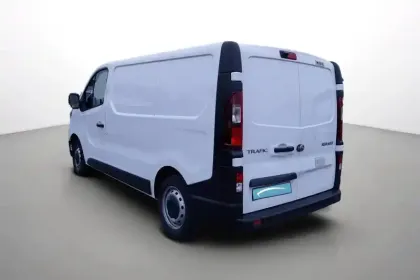 Photo 12 Renault Trafic  FGN L1H1 2800 KG BLUE DCI 130