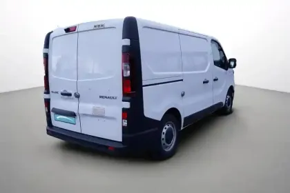 Photo 14 Renault Trafic  FGN L1H1 2800 KG BLUE DCI 130