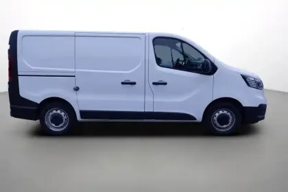 Photo 5 Renault Trafic  FGN L1H1 2800 KG BLUE DCI 130