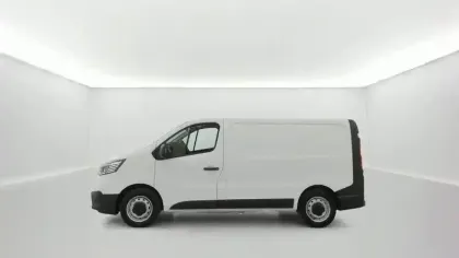 Photo 19 Renault Trafic  FGN L1H1 2800 KG BLUE DCI 130