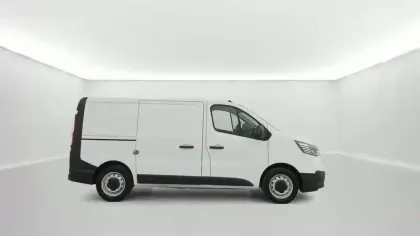 Photo 23 Renault Trafic  FGN L1H1 2800 KG BLUE DCI 130