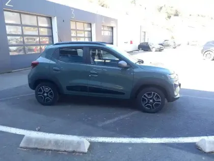 Photo 5 Dacia Spring 