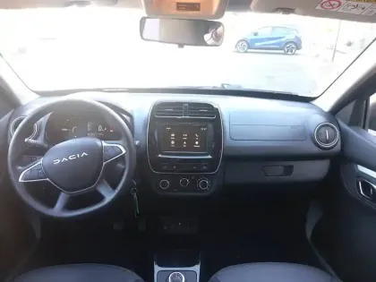 Photo 9 Dacia Spring 