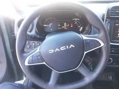 Photo 14 Dacia Spring 