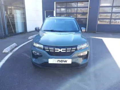 Photo 7 Dacia Spring 