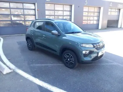 Photo 6 Dacia Spring 