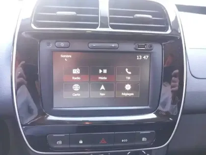 Photo 10 Dacia Spring 