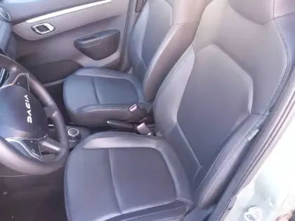 Photo 8 Dacia Spring 