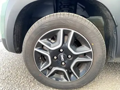 Photo 25 Dacia Spring 