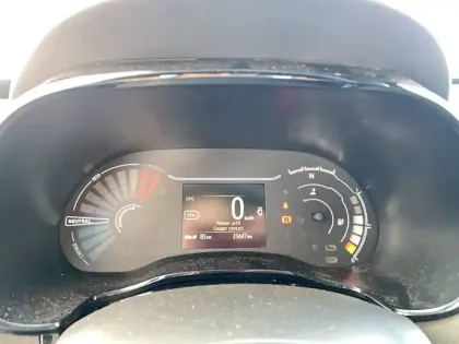 Photo 20 Dacia Spring 