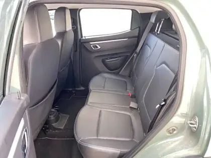 Photo 11 Dacia Spring 