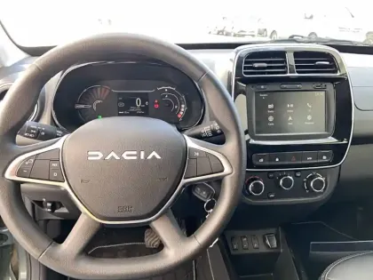 Photo 42 Dacia Spring 