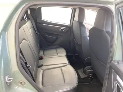 Photo 13 Dacia Spring 