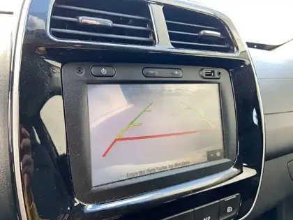 Photo 24 Dacia Spring 