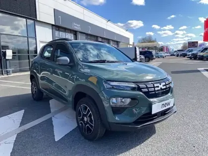 Photo 6 Dacia Spring 