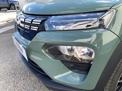 Photo 26 Dacia Spring 