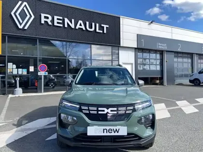 Photo 7 Dacia Spring 