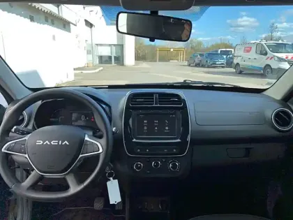 Photo 14 Dacia Spring 