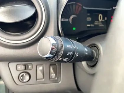 Photo 18 Dacia Spring 