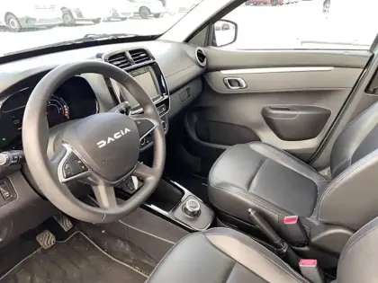 Photo 8 Dacia Spring 