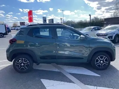 Photo 5 Dacia Spring 